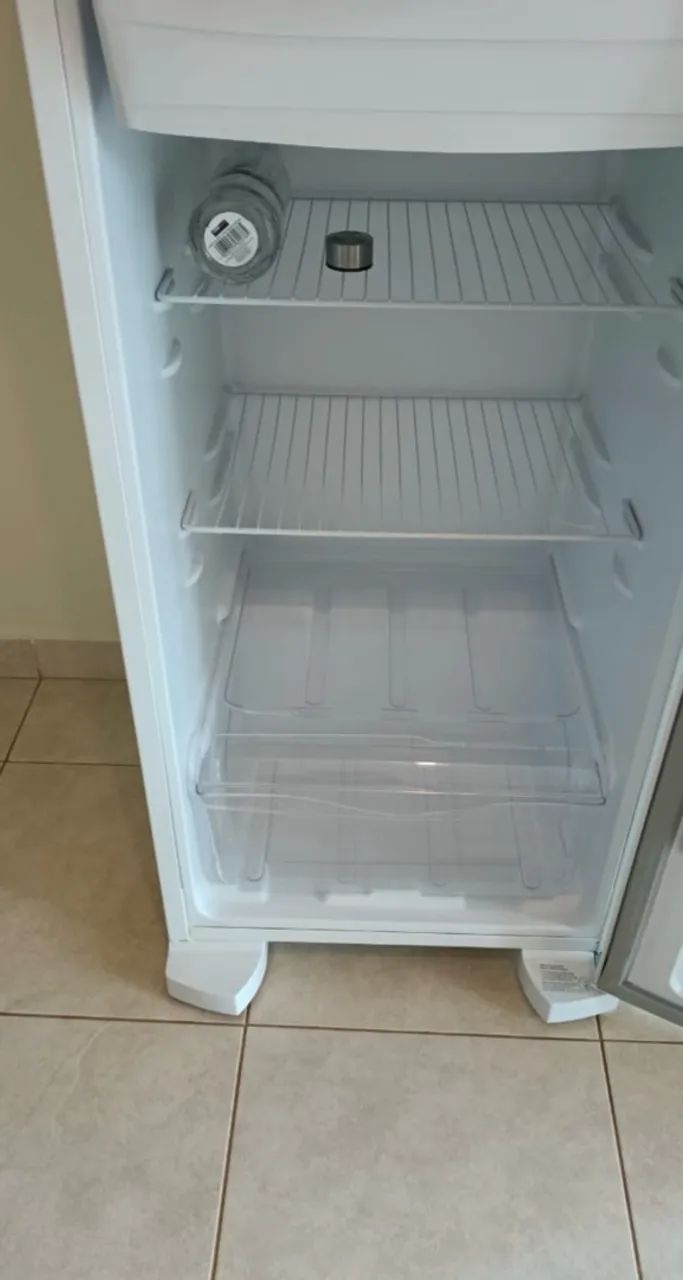 Geladeira Electrolux - Foto 2