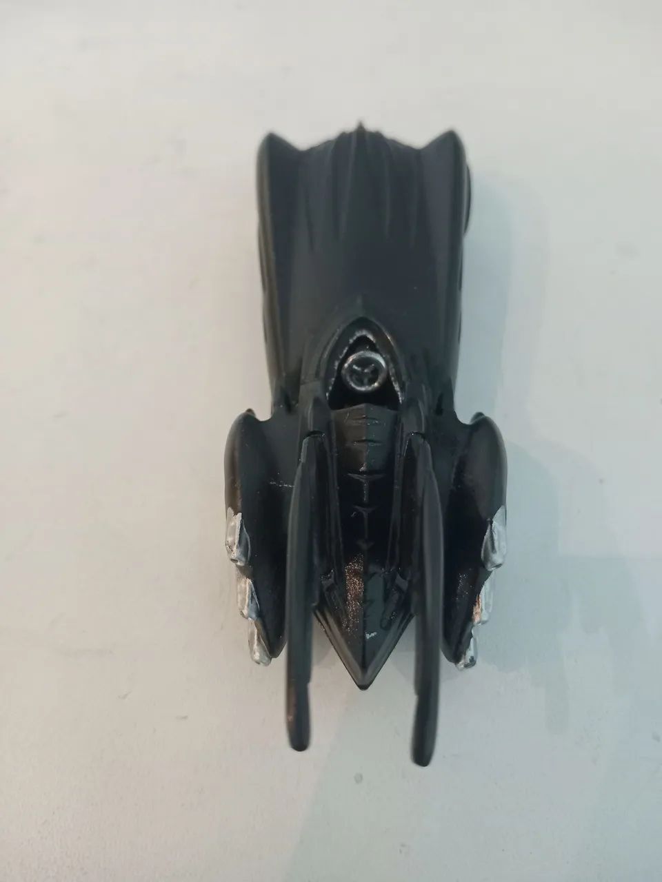 Hotwheels Batmovel - Foto 4