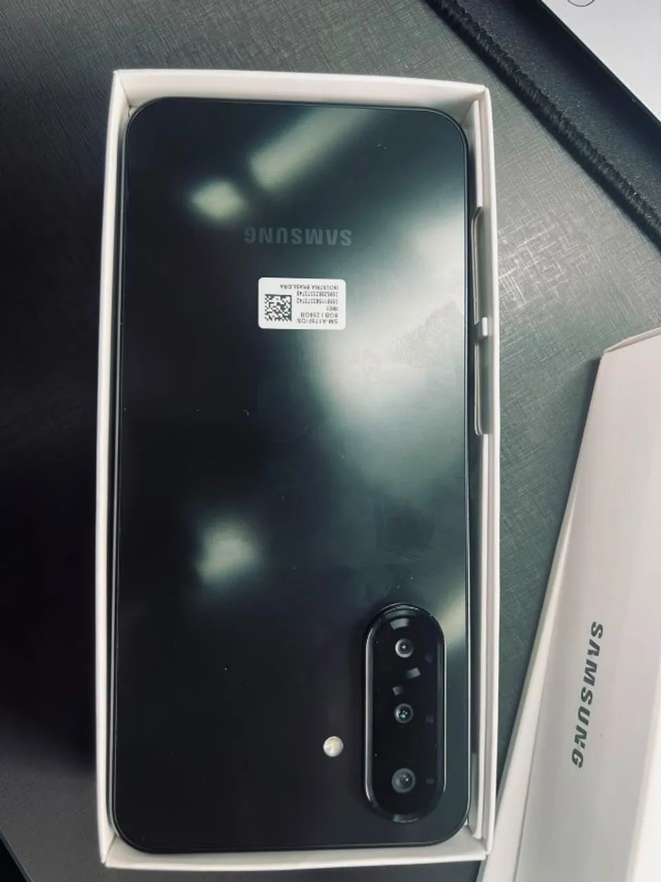 Celular Samsung Galaxy A17, 256gb, 8gb - Foto 5