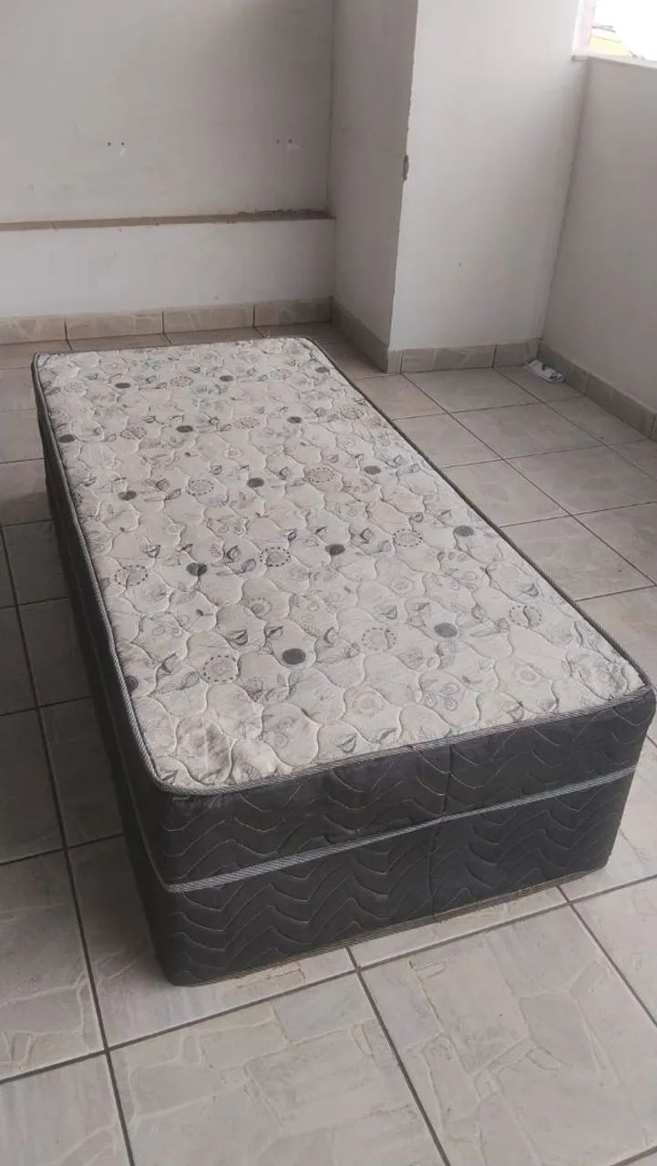 Cama Box - Foto 2
