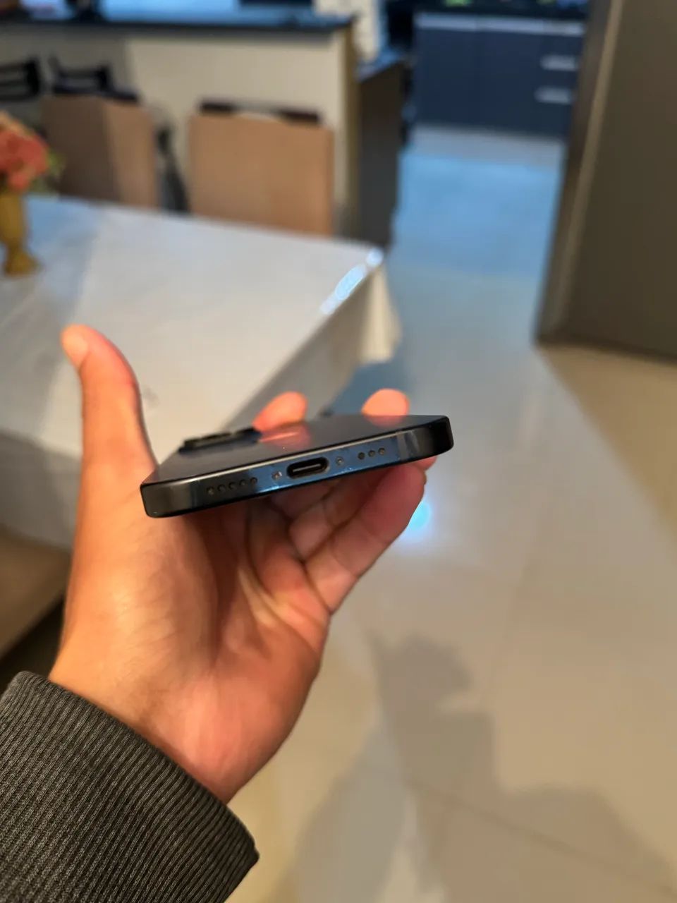 Iphone 15 128gb - Foto 4