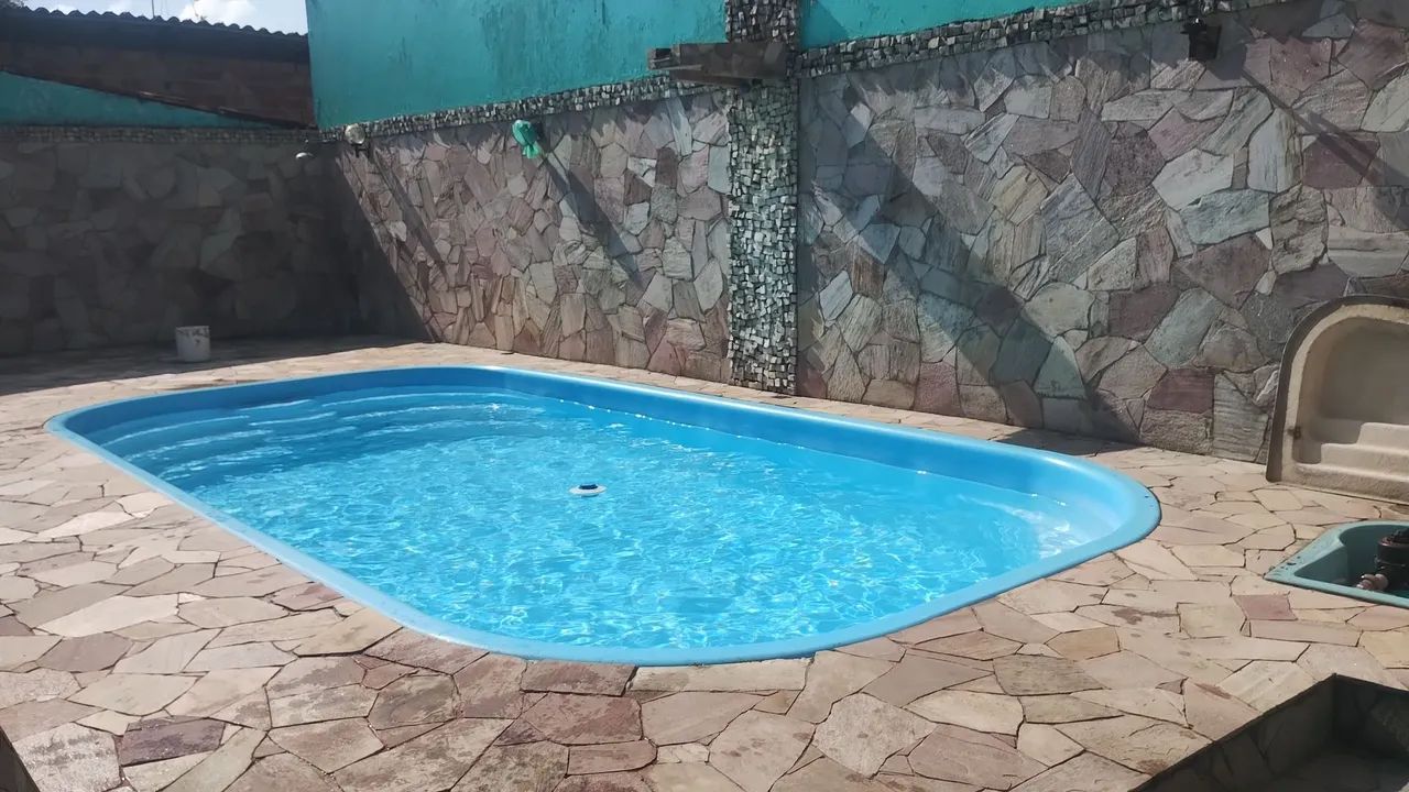 Piscineiro  - Foto 4