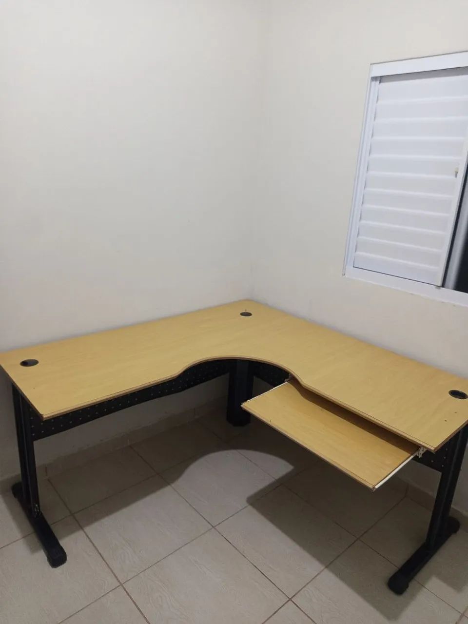 Mesa de escritório - Foto 4