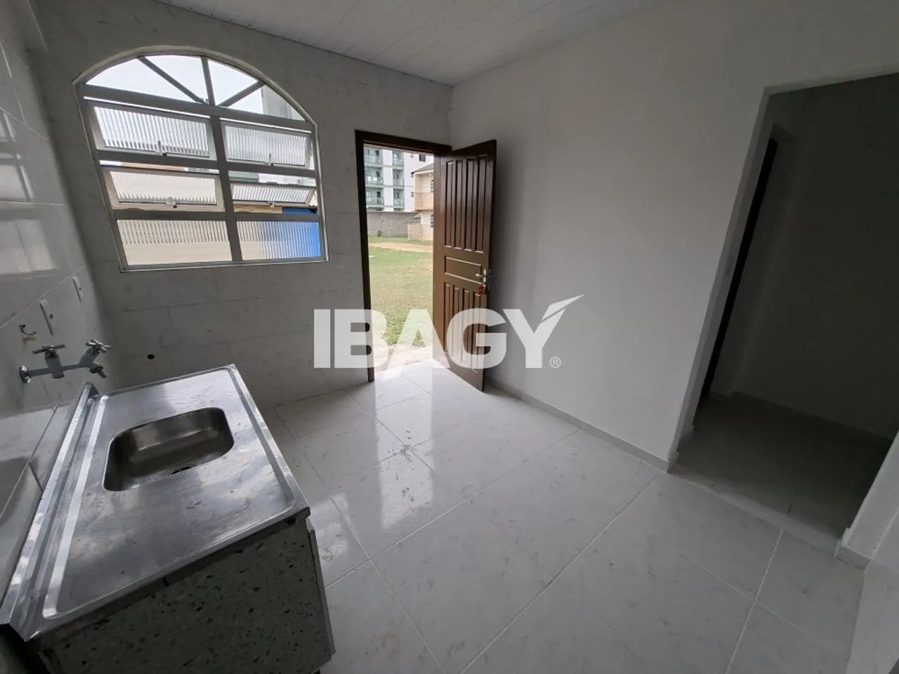 Excelente Casa 2 dormitório(s) em Vargem Grande - Florianópolis - Foto 4