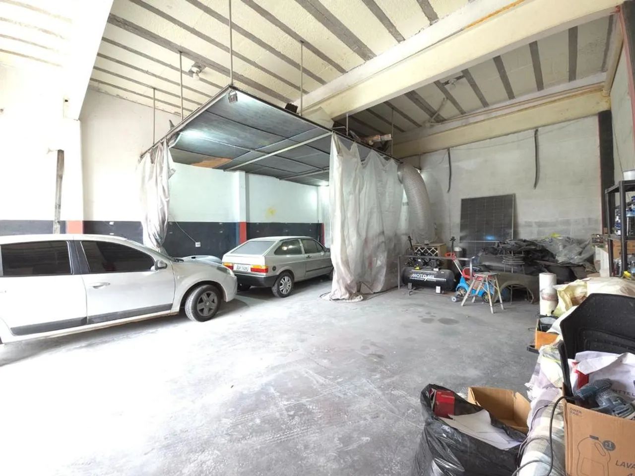 Prédio à venda em Sumaré, Residencial Bordon, com 500 m² - Foto 4