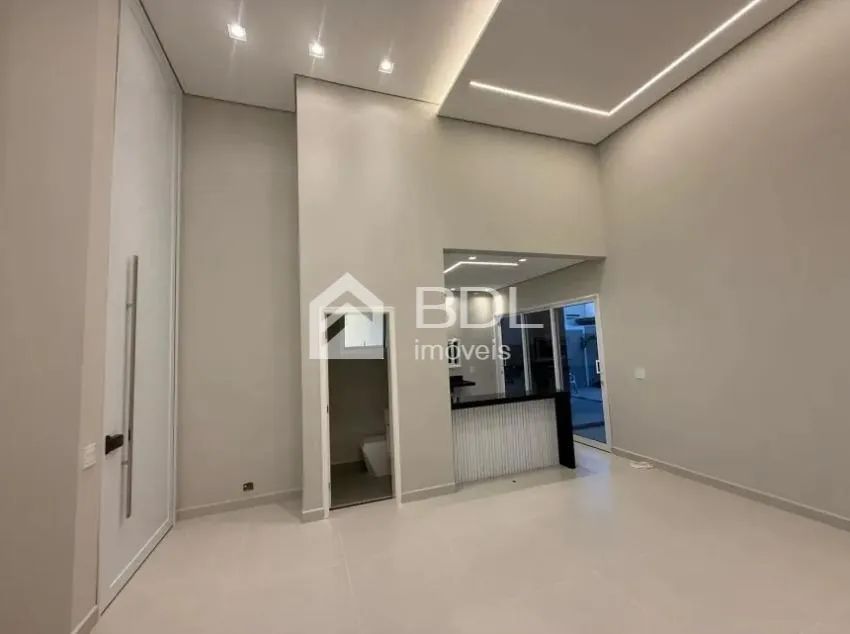 casa - Residencial Gaivotas - Monte Mor - Foto 3
