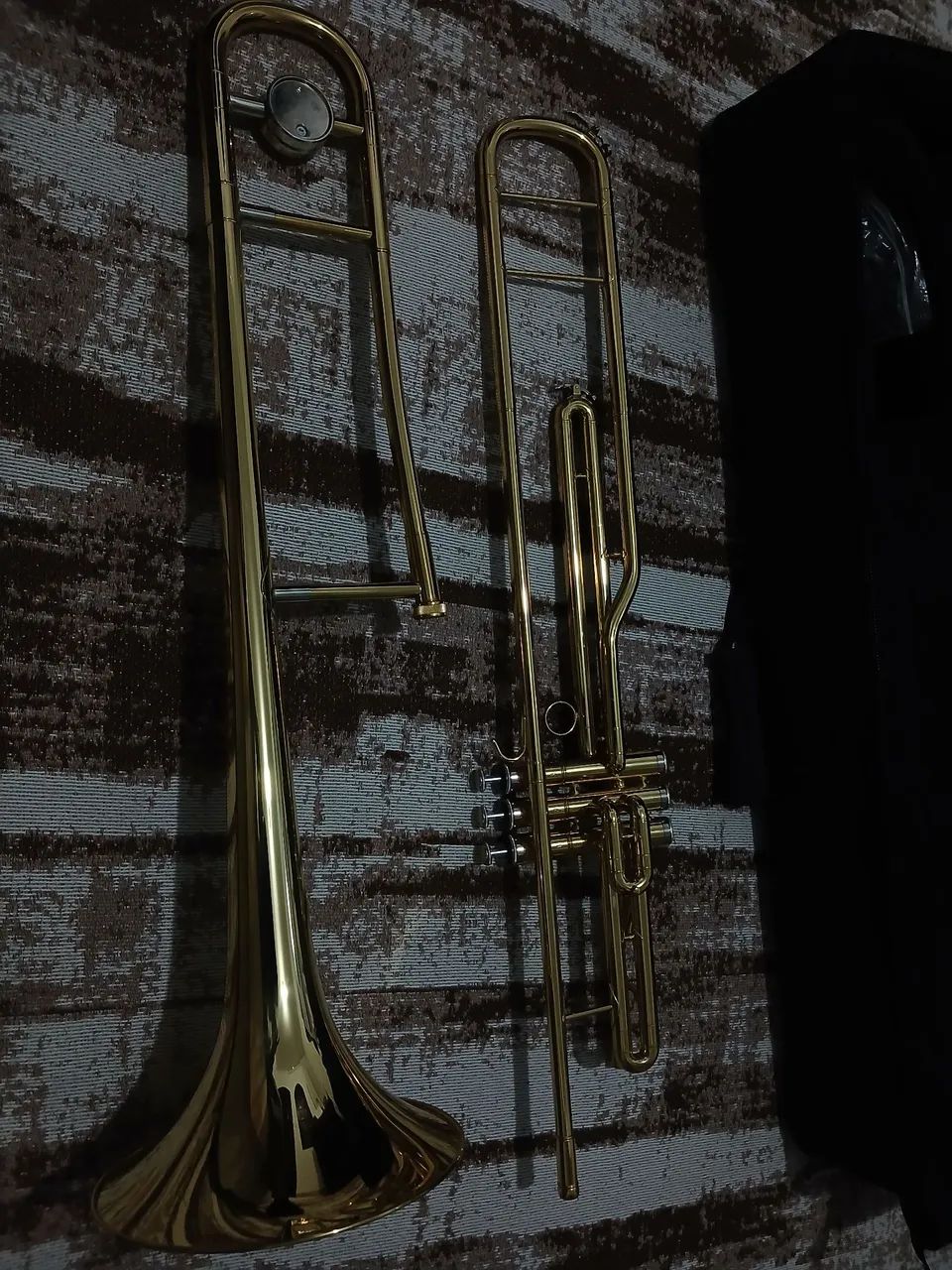 Trombone harmonics novo!!! - Foto 4