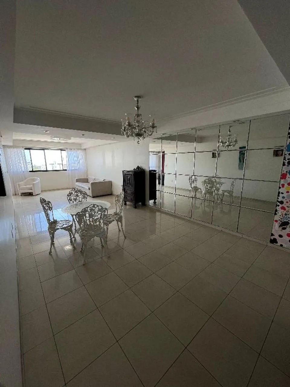 Apartamento com 160 m² no Espinheiro! - Foto 3