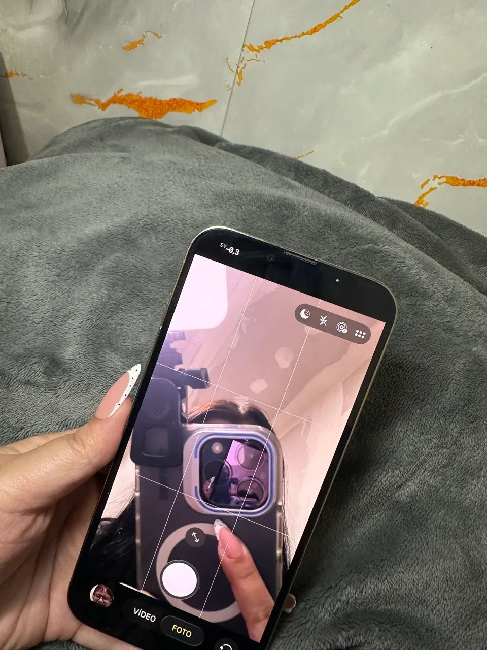 iPhone 13 Pro Max  - Foto 5