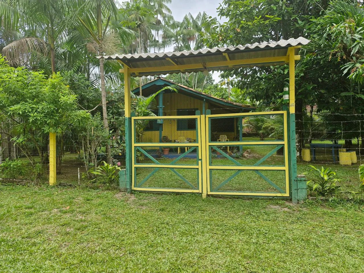 Lindo Sítio em colares - Foto 2