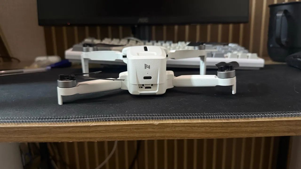 Fimi x8 mini  - Foto 2