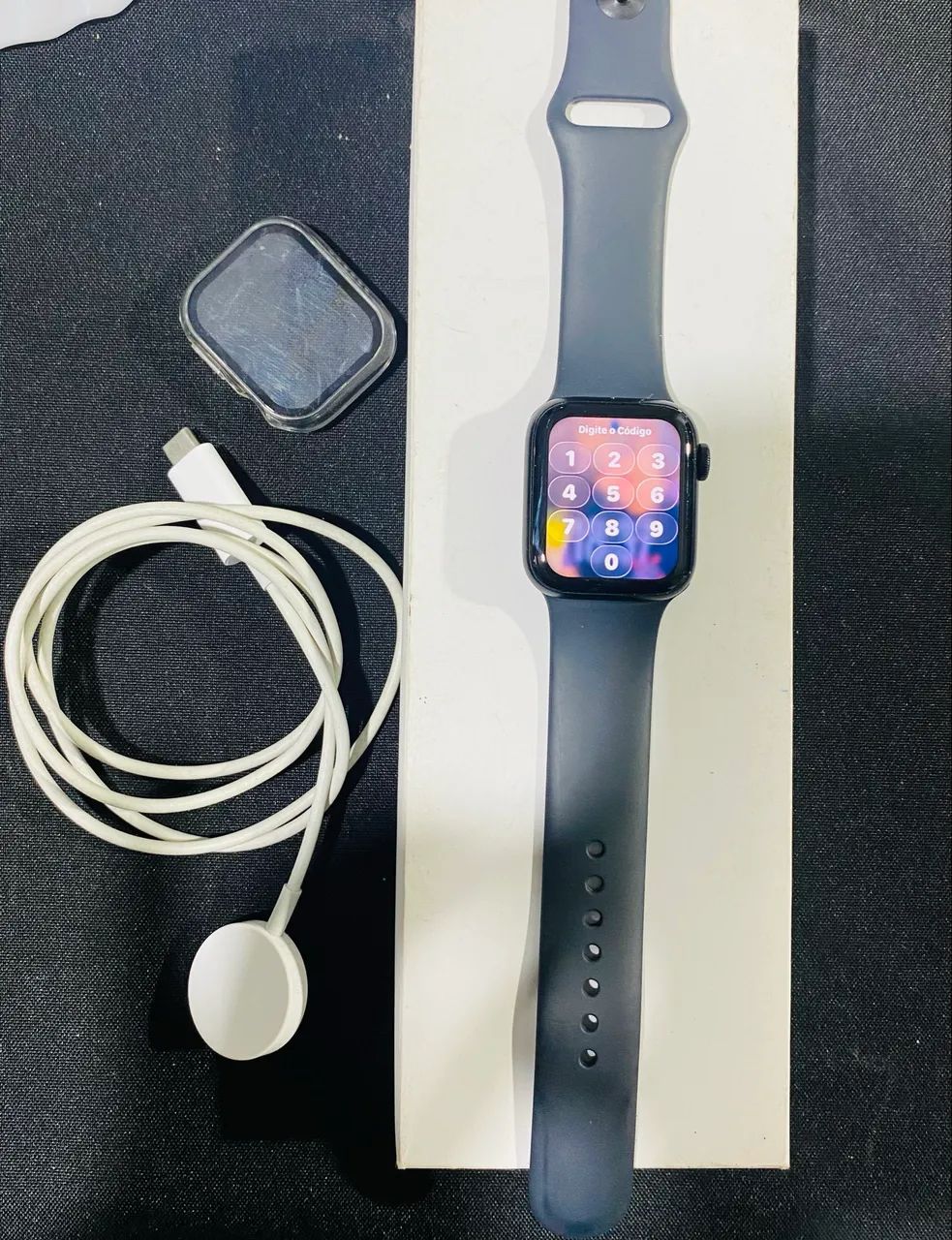 Apple Watch SE 40mm - Foto 2