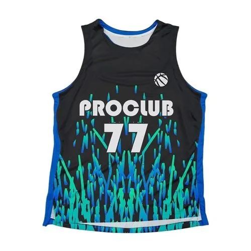 Regata Basquete Personalizada - Foto 5