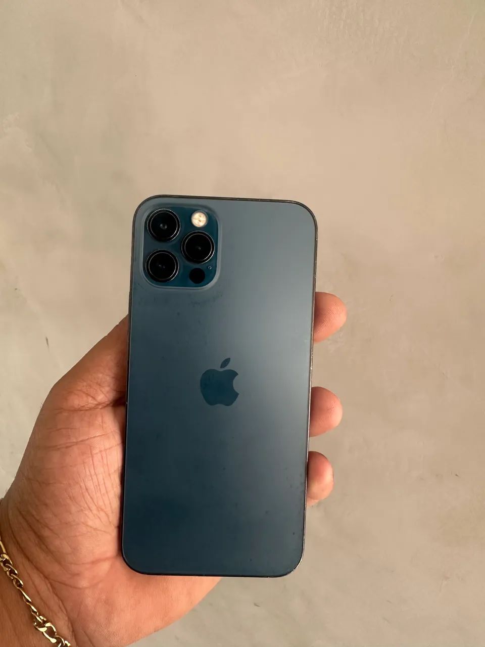 iPhone 12 Pro 