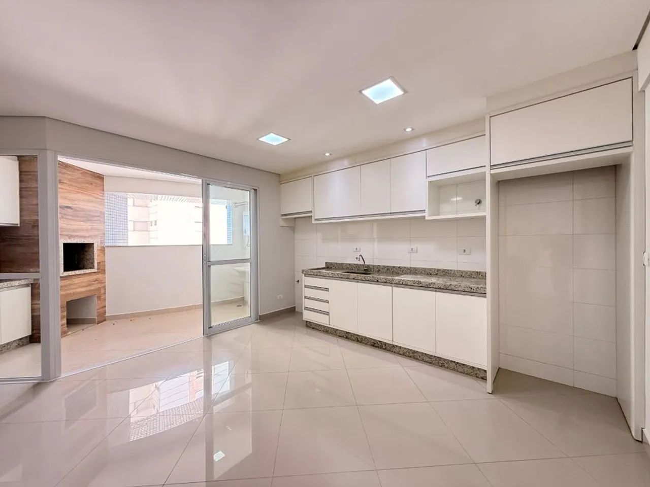Apartamento à venda em Maringá, Zona 07, com 2 quartos, com 72.61 m², São Gabriel - Foto 5