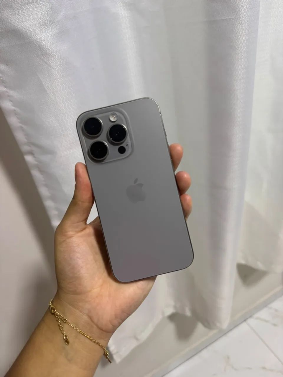 iPhone 15 pro  - Foto 3