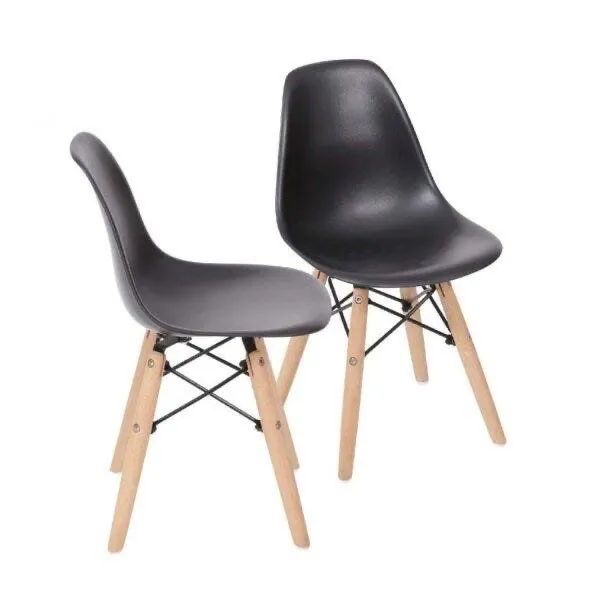  Cadeira eames DKR  - Foto 2