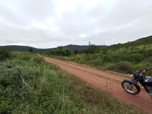 FAZENDA PRÓXIMO À ITAQUARA - 4200 HECTARES - Foto 4