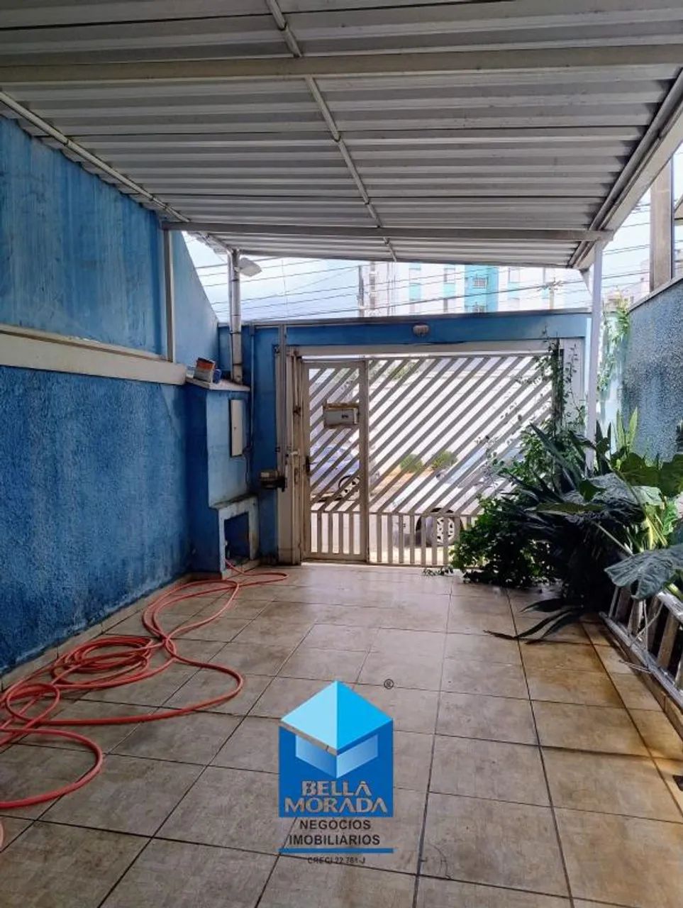 Casa à venda na Vila Cidade Jardim