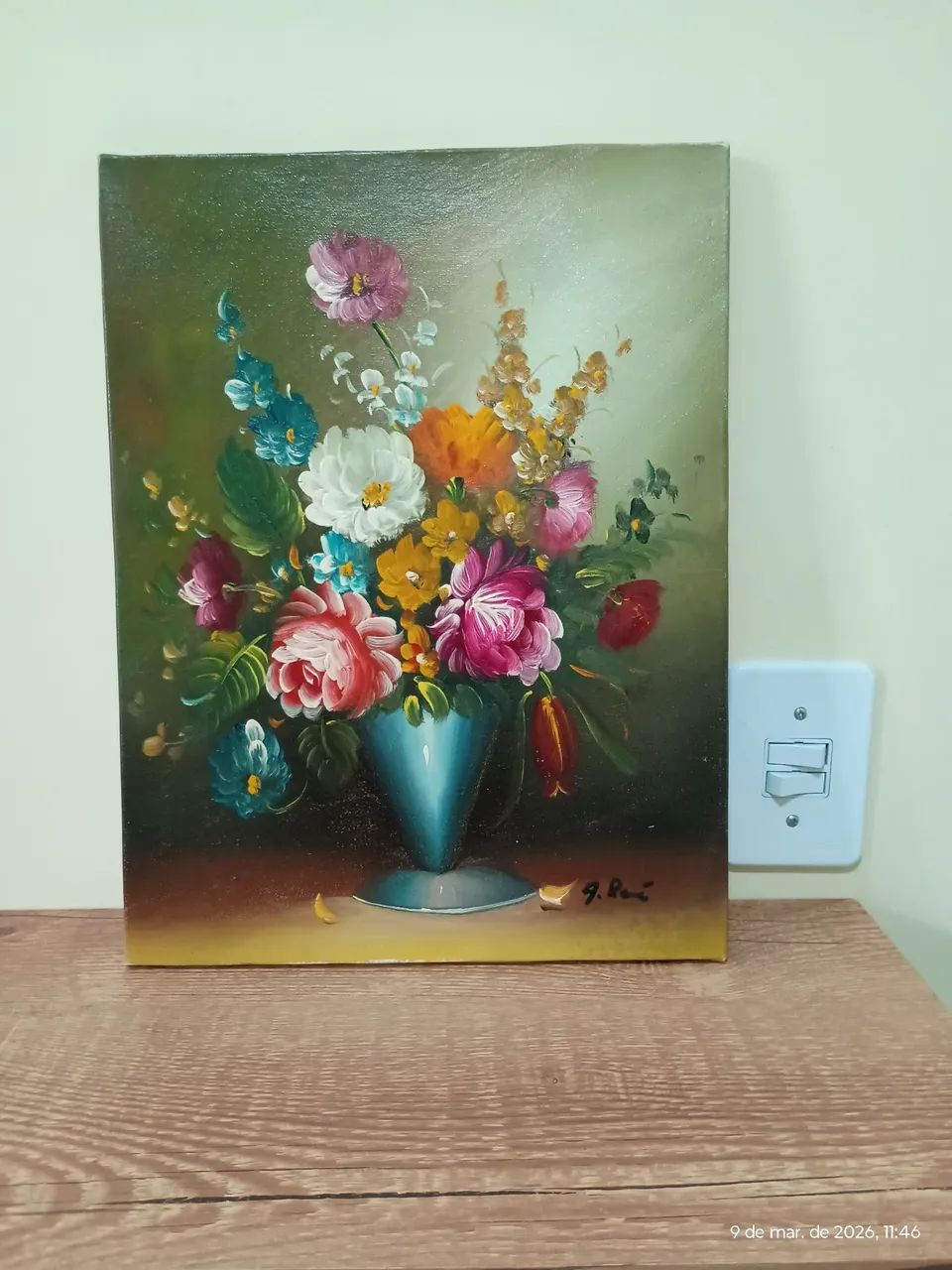 Quadro da Itália . - Foto 2