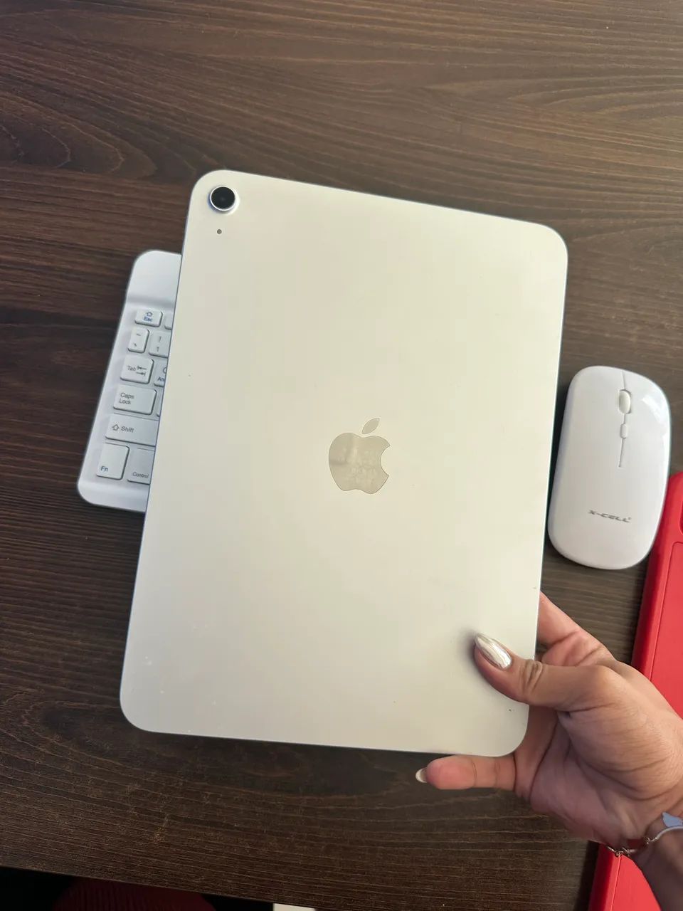 iPad 11 16A471002136341401603