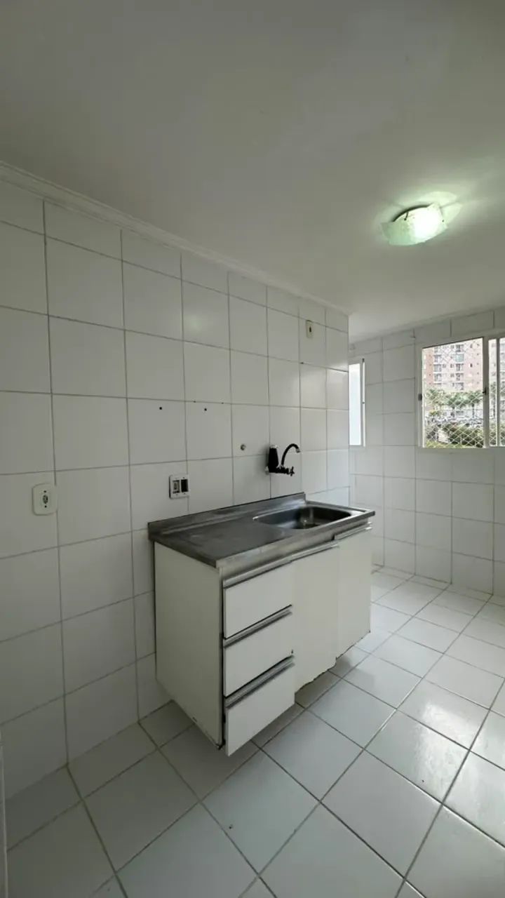 APARTAMENTO PARA ALUGAR NO VITORIA 1 - CAJAMAR - SP - Foto 2