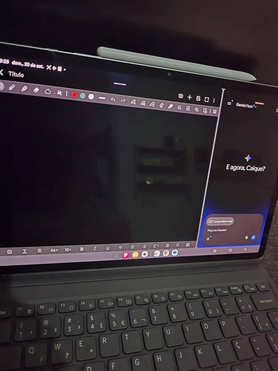Samsung Galaxy Tab S10 plus - Foto 3