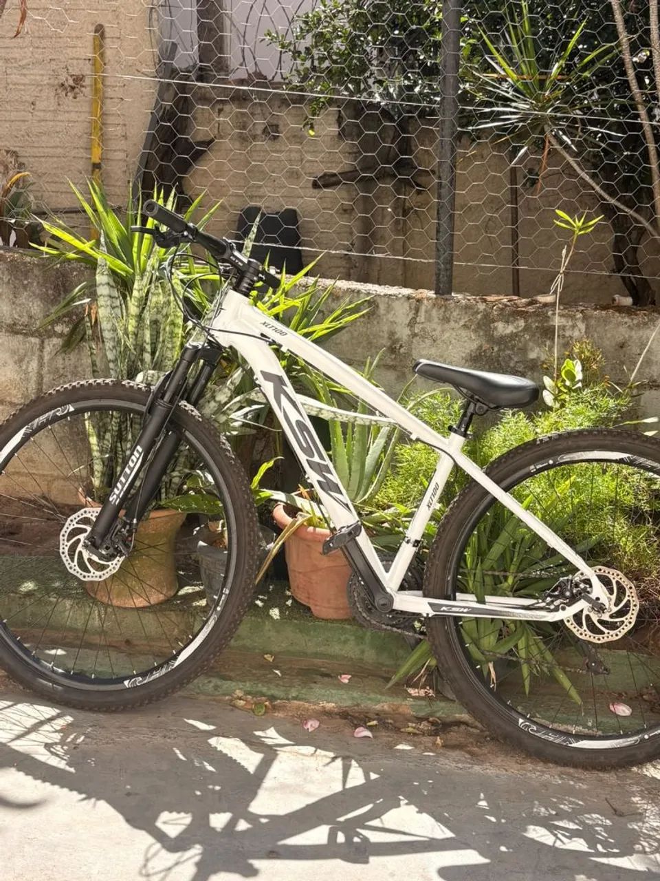 Bicicleta Aro 29