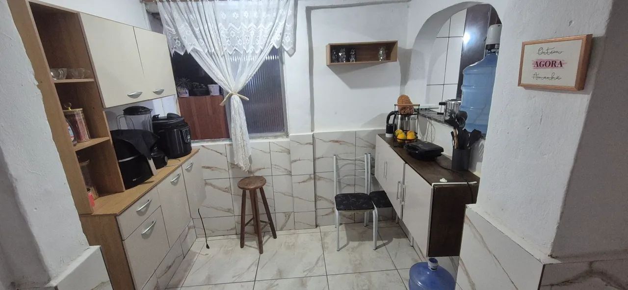 ALUGO EXCELENTE CASA NO PARQUE DUQUE - Foto 5