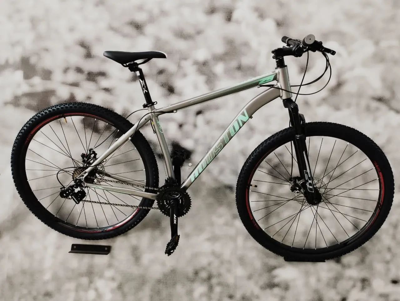 Bicicleta aro 29  - Foto 5