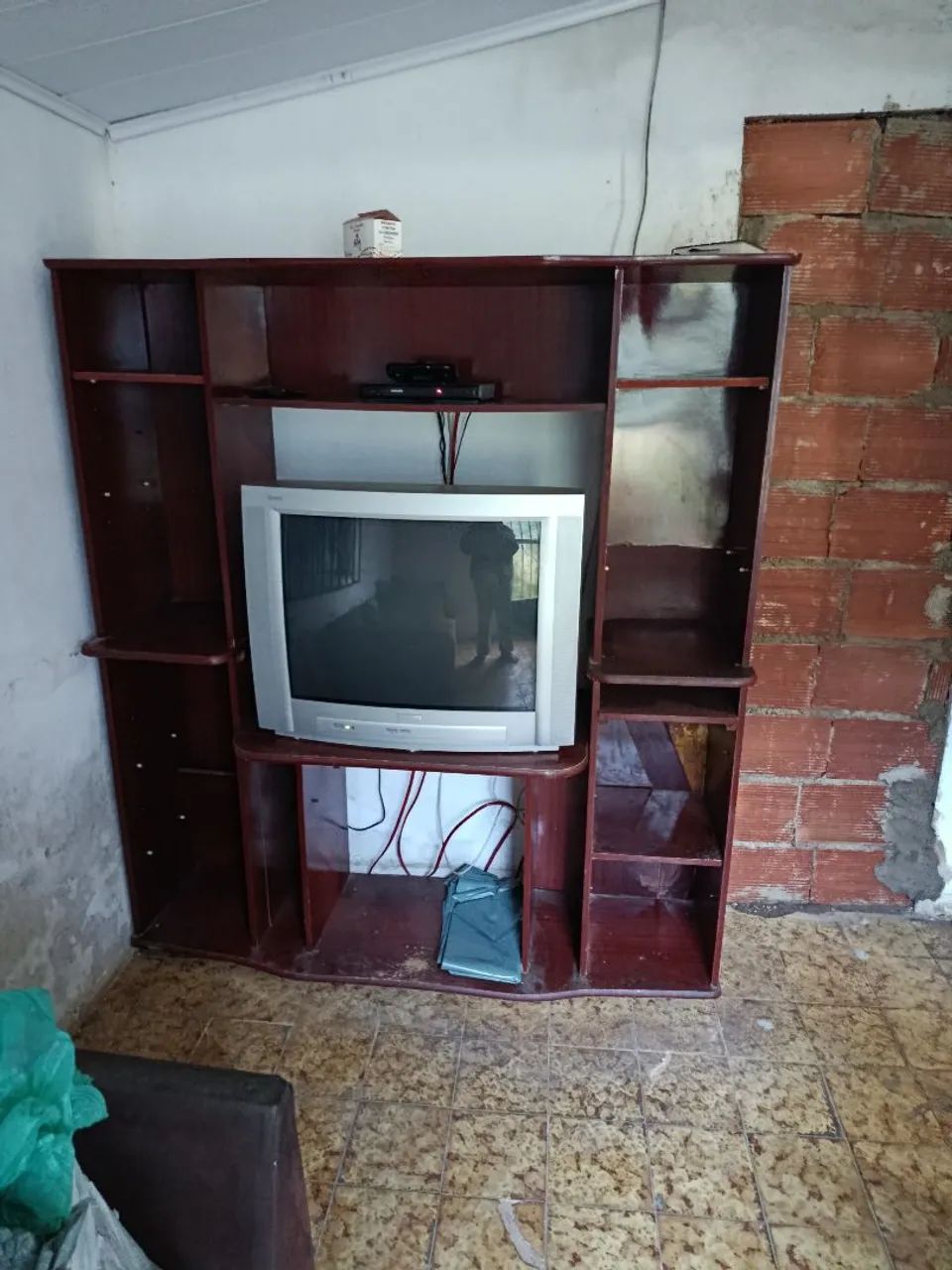 estante