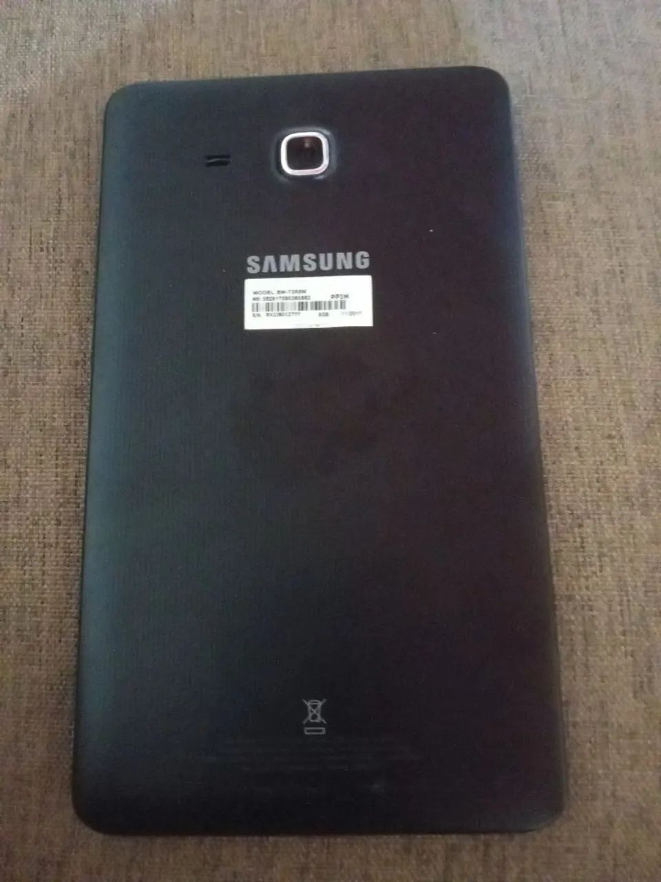 Tablet  da Samsung  - Foto 2