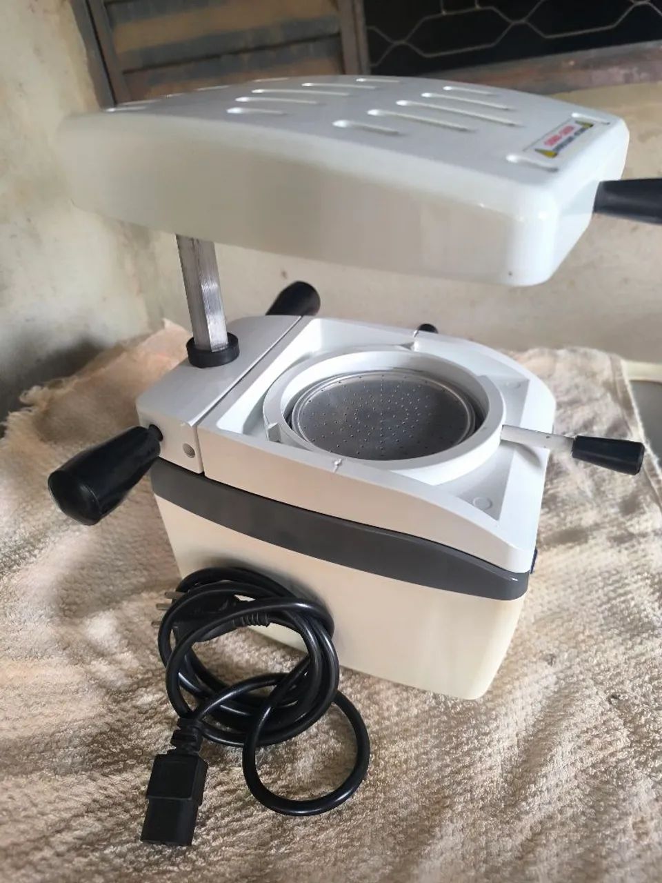 Plastificadora  - Foto 2