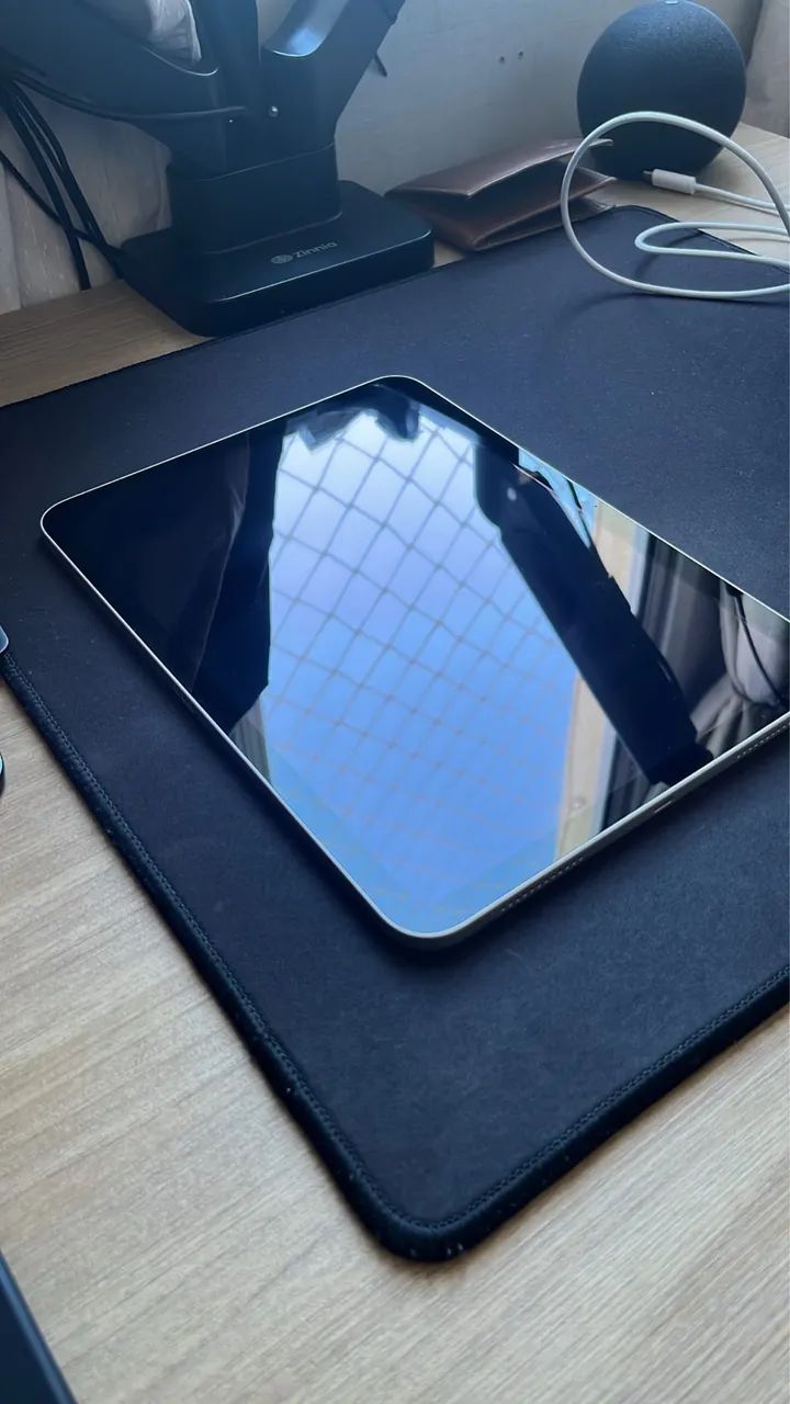 iPad 10 (98% bateria com apenas 62 ciclos) - Foto 2