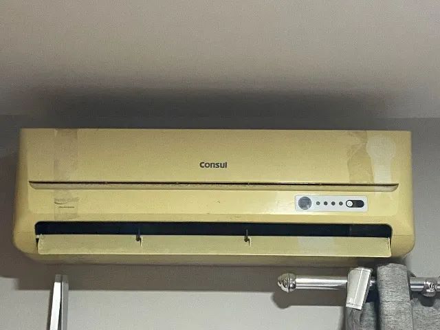 Split cônsul bem estar 12.000 btus (seminovo)