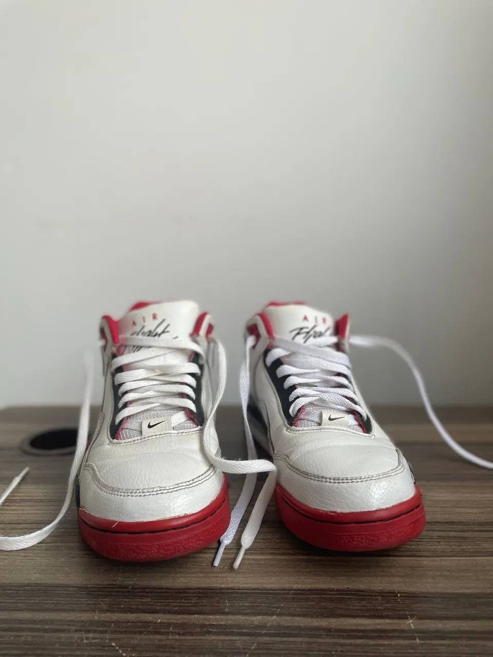 Nike Flight Legacy tamanho 39 original - Foto 3