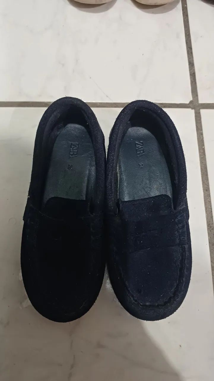 Sapatos  - Foto 2