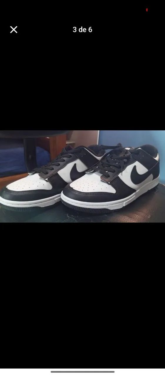 Tênis NIKE - Foto 3