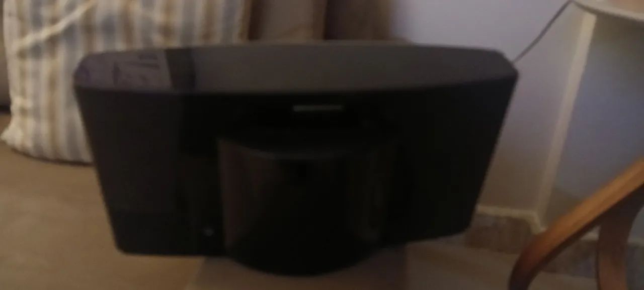 Dockstarion Bose  - Foto 2