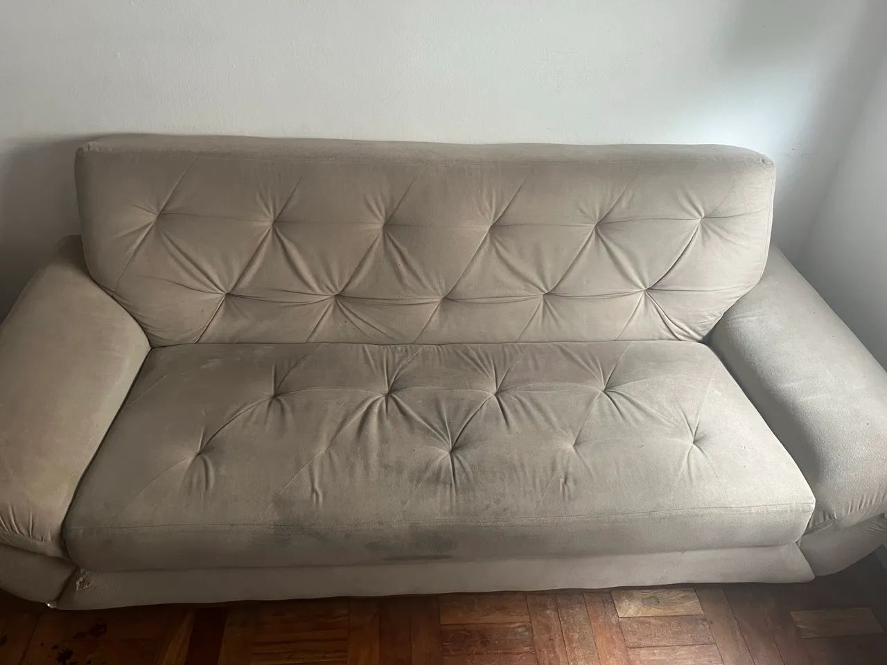 Sofá 3 lugares  - Foto 3