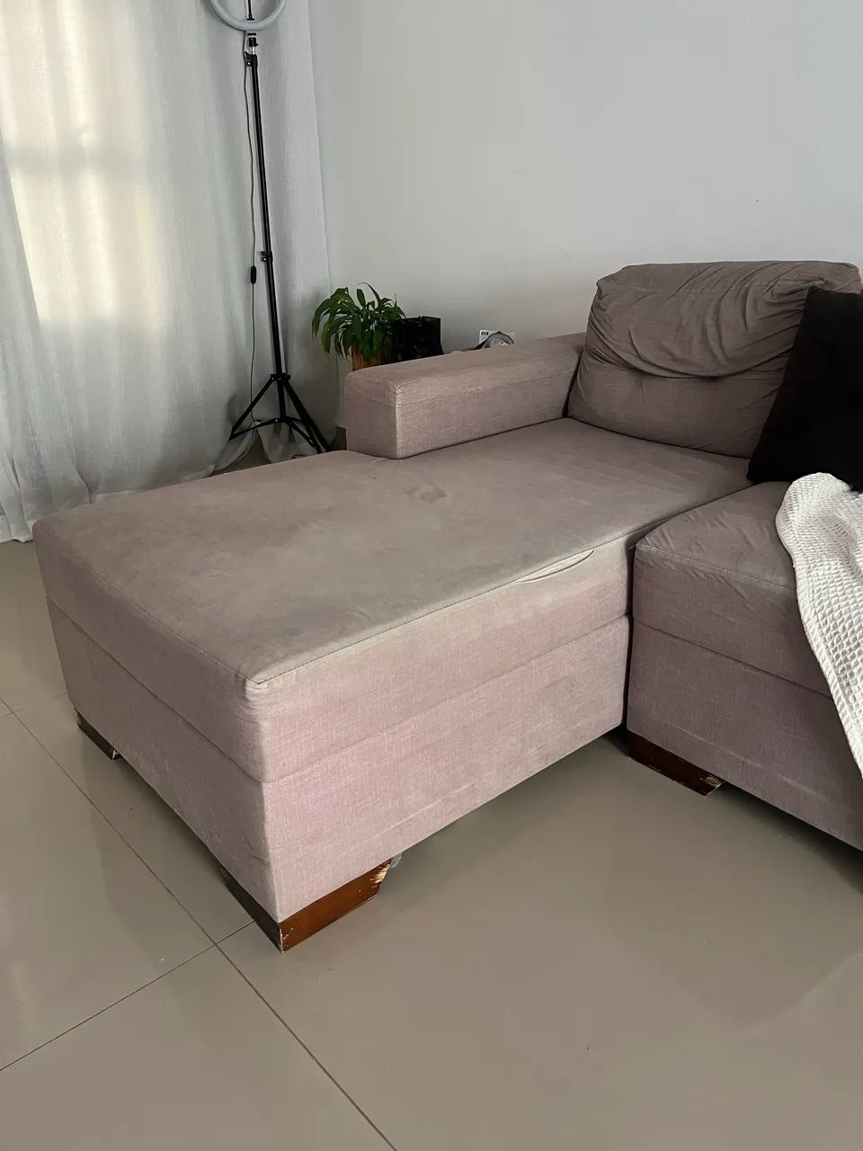 Sofá de canto - Foto 3