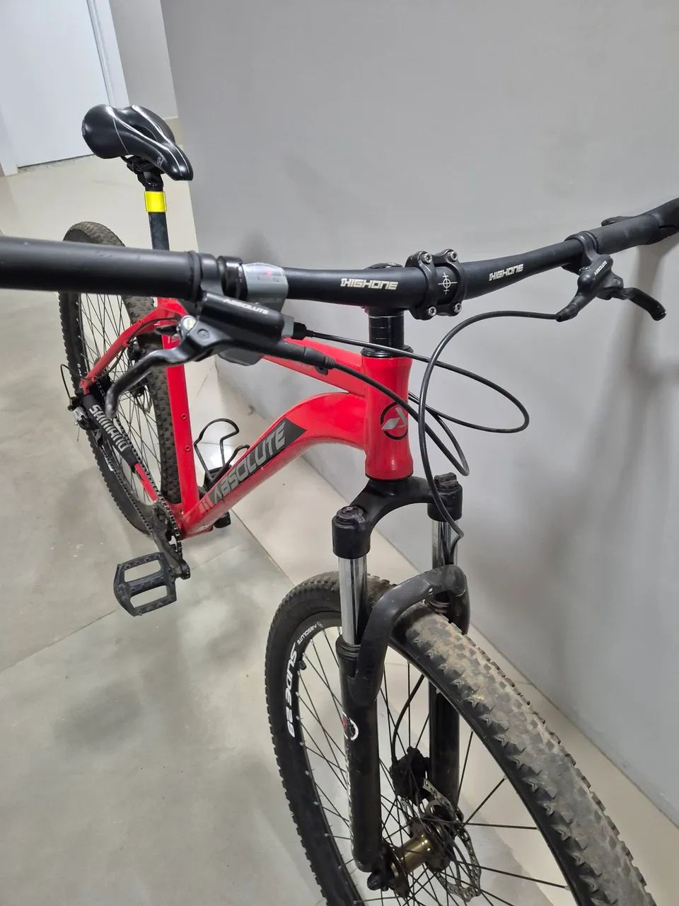 Bicicleta - Foto 4
