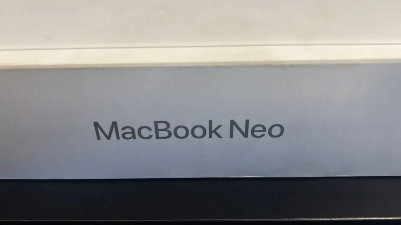 Vendo Mac lacrado na caixa - Notebooks - São Jorge, Manaus