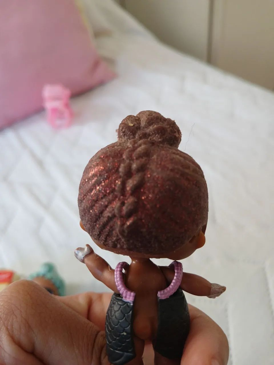 Boneca lol - Foto 5