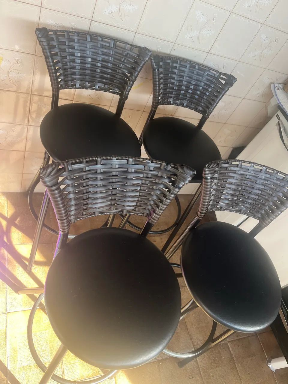 Banqueta 