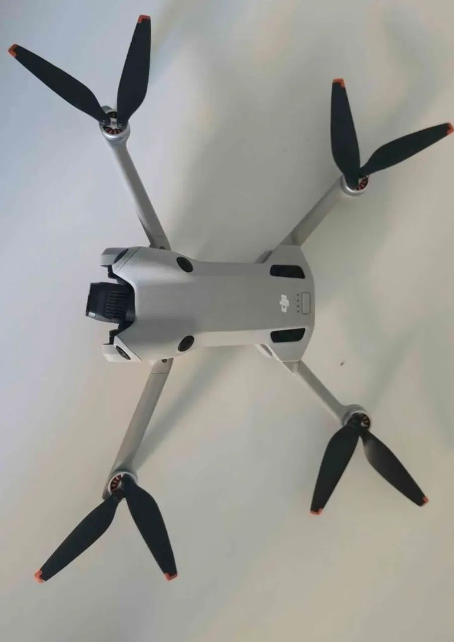 DJI Mini 4 Pro Fly More Combo + RC2 (Estado excelente, 3 baterias) - Foto 4