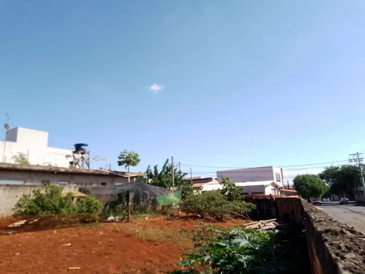 Terreno para alugar em Sumaré, Residencial Parque Pavan - Foto 3