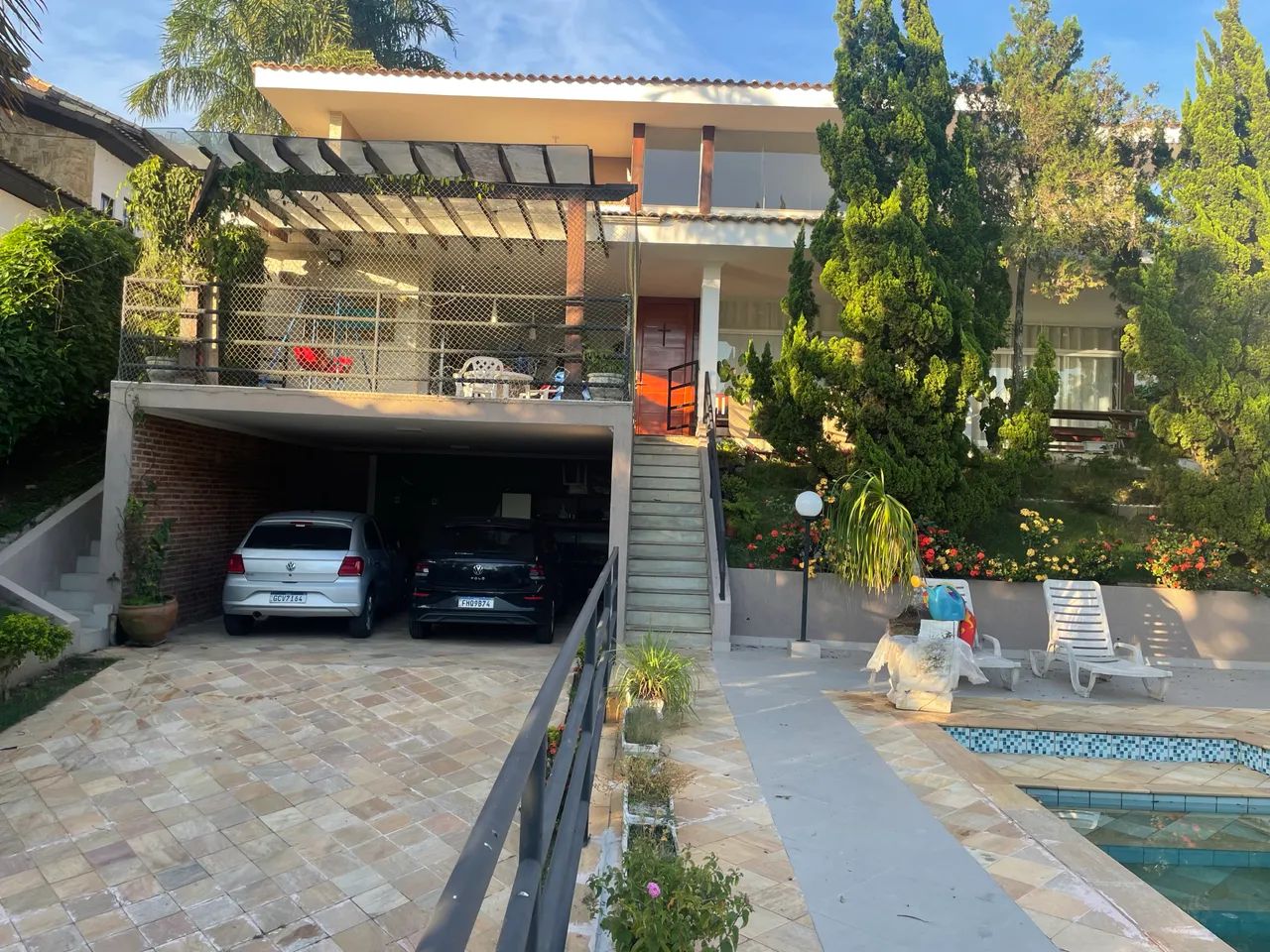 Casa em condomínio  - Foto 3