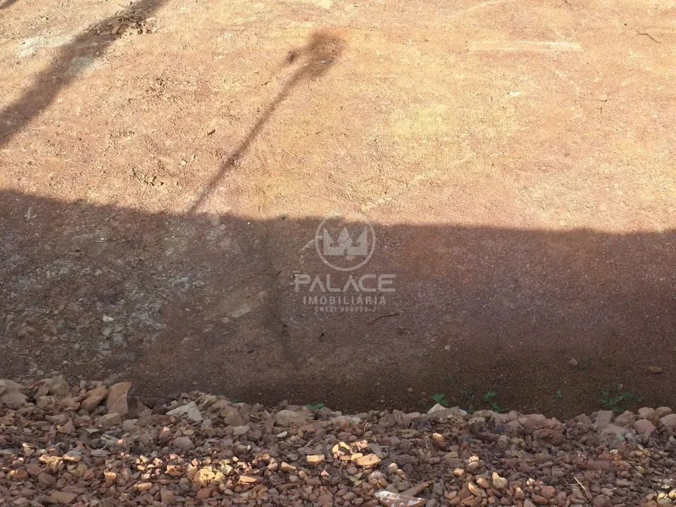 Terreno À Venda Glebas Califórnia Piracicaba