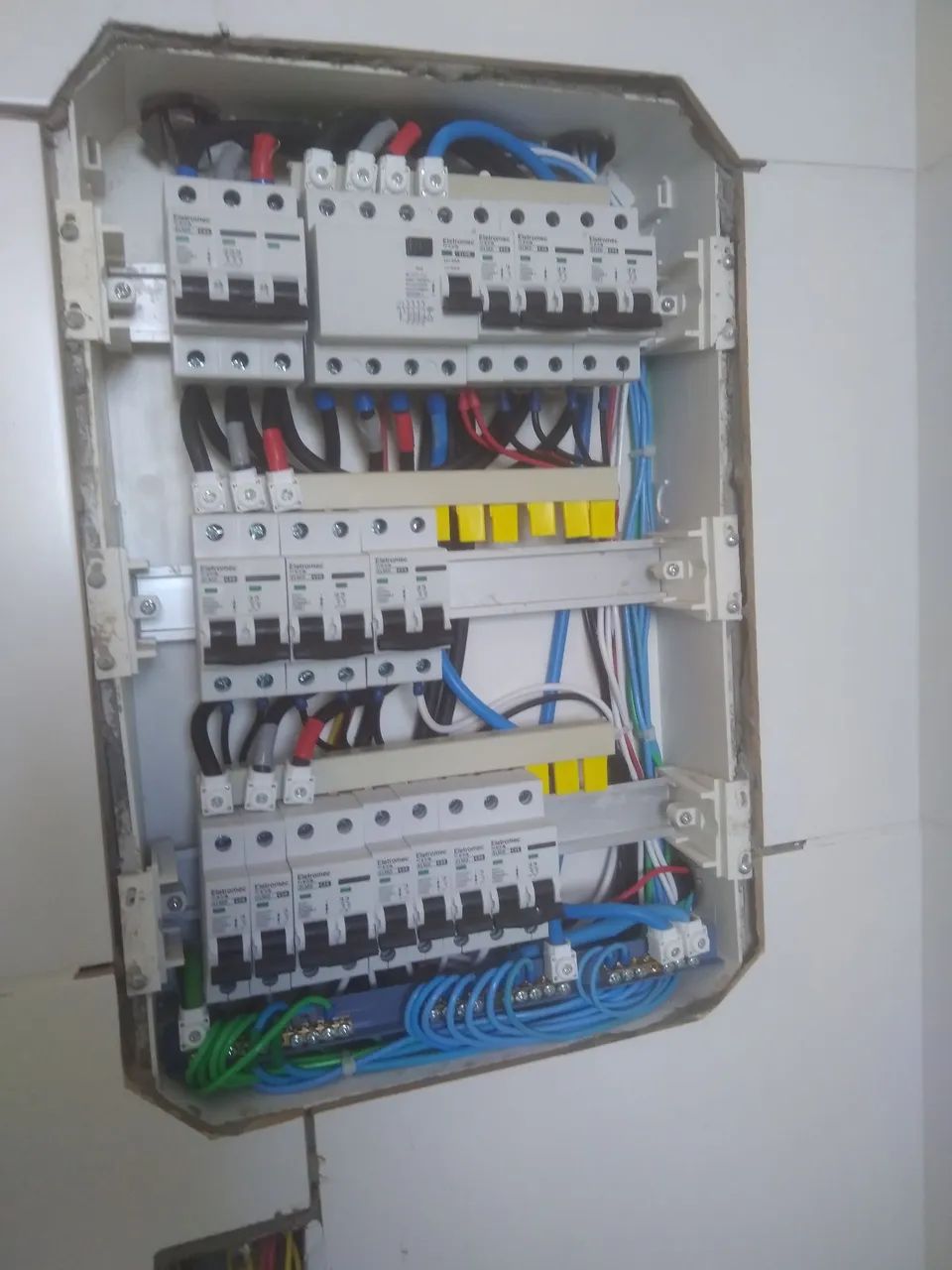 Eletricista 24h disponível  - Foto 2